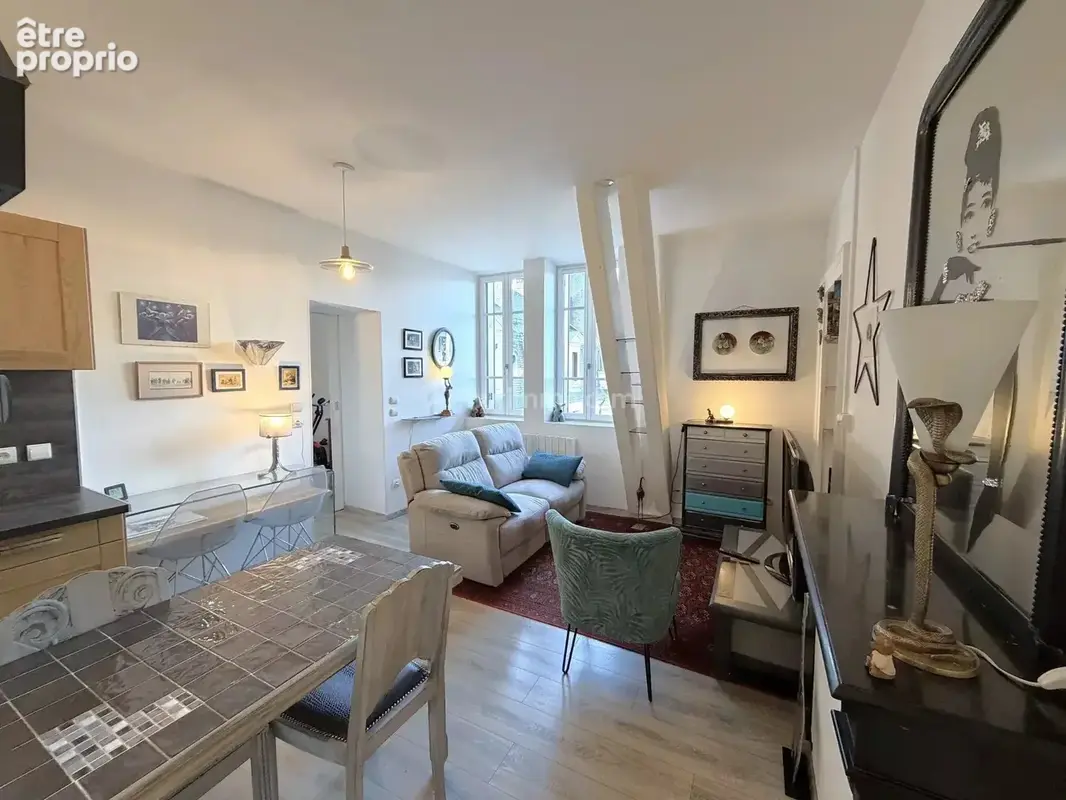 Vente Appartement Aix-les-bains(73100) 229 000ï¿œ - photo 4