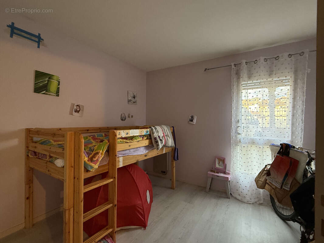 Appartement à MONTAUBAN