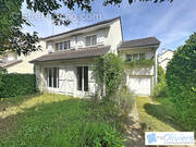 Maison à SAINT-REMY-LES-CHEVREUSE