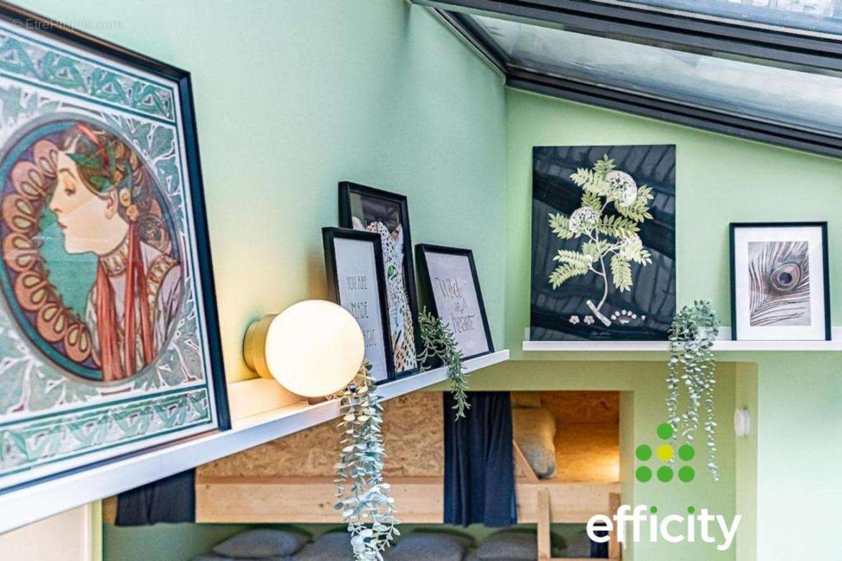 Appartement à OULLINS