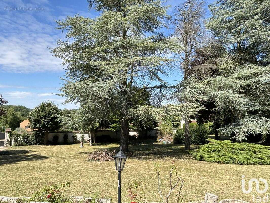 Photo 3 - Maison à ROUVRES