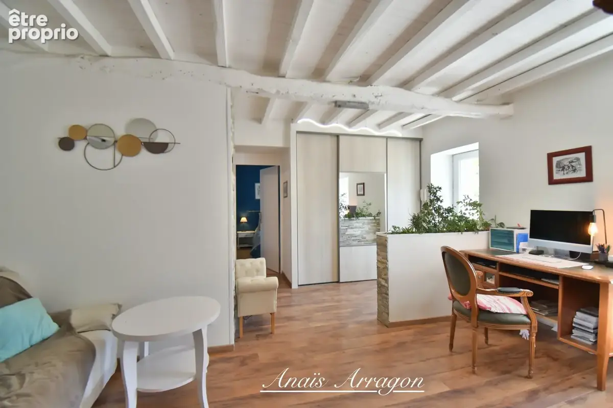 Maison à vendre 4 pièces DOLMAYRAC (47) - photo 8
