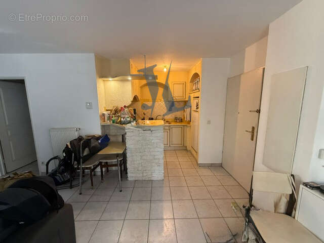 Appartement à VALENCE