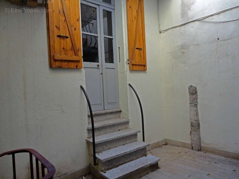 Maison à VILLEFRANCHE-DE-CONFLENT