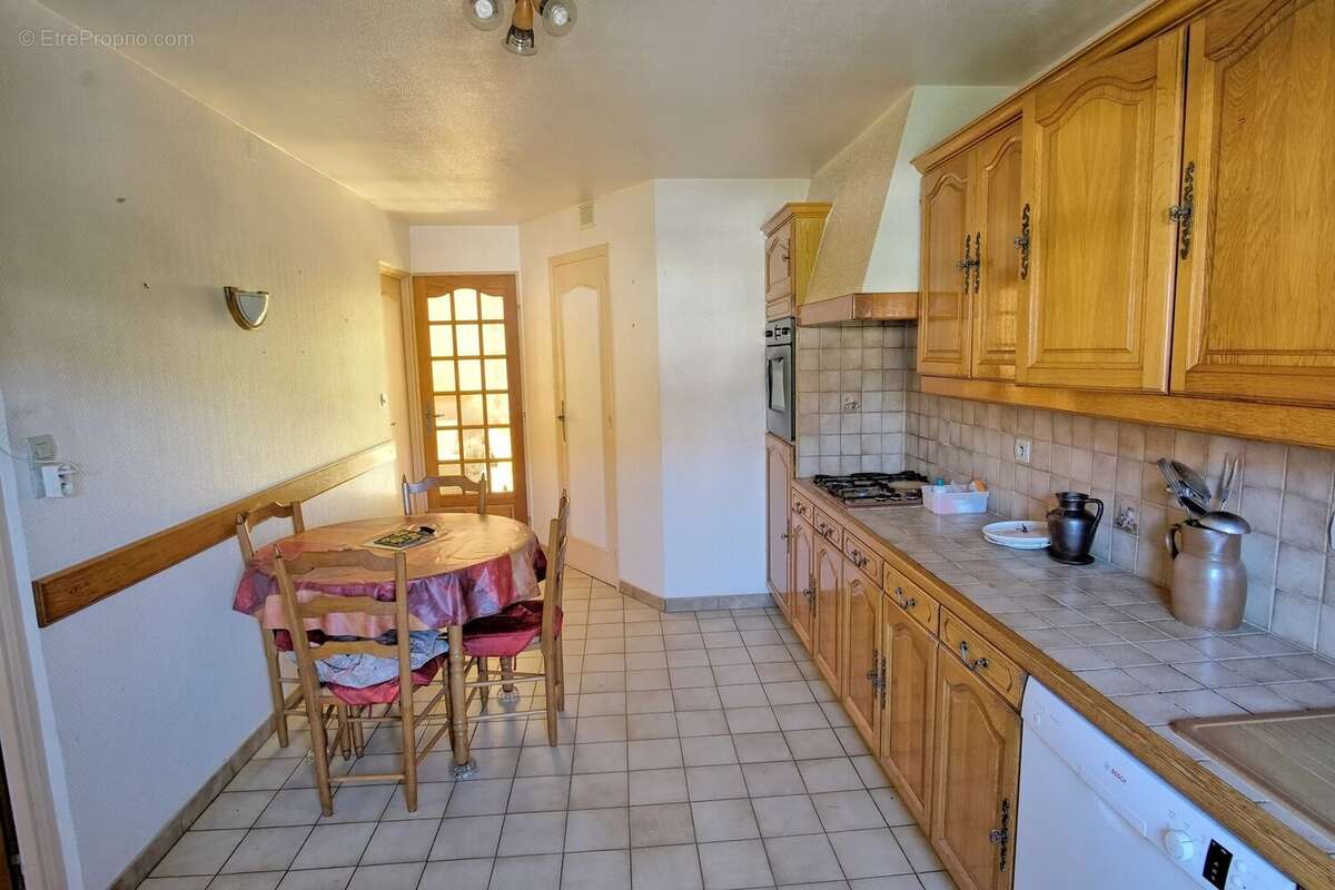 Maison 3/4 chambres + jardin - photo 6