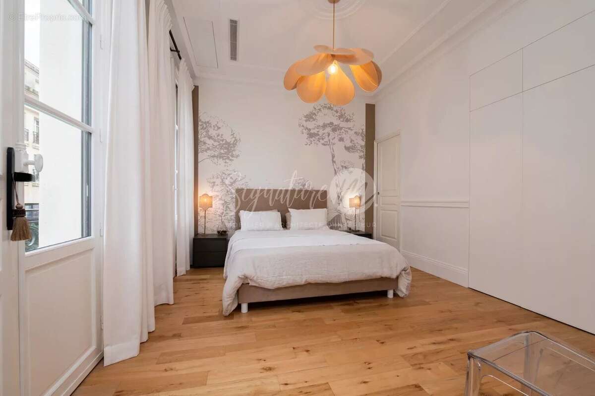 Appartement à ARCACHON