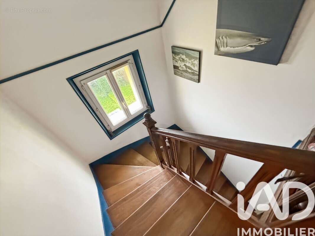 Photo 6 - Maison à LOCMIQUELIC
