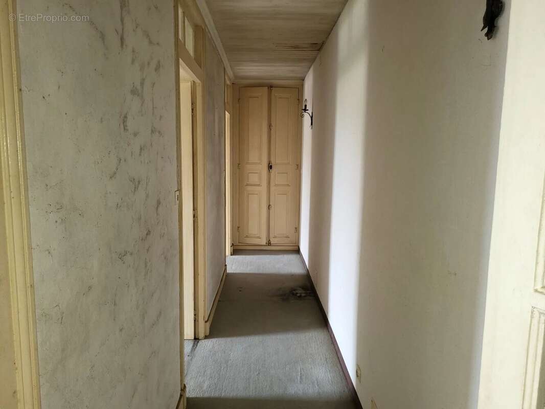 Projet de rénovation de trois chambres à une courte distance de la place de Saint Savin - photo 7