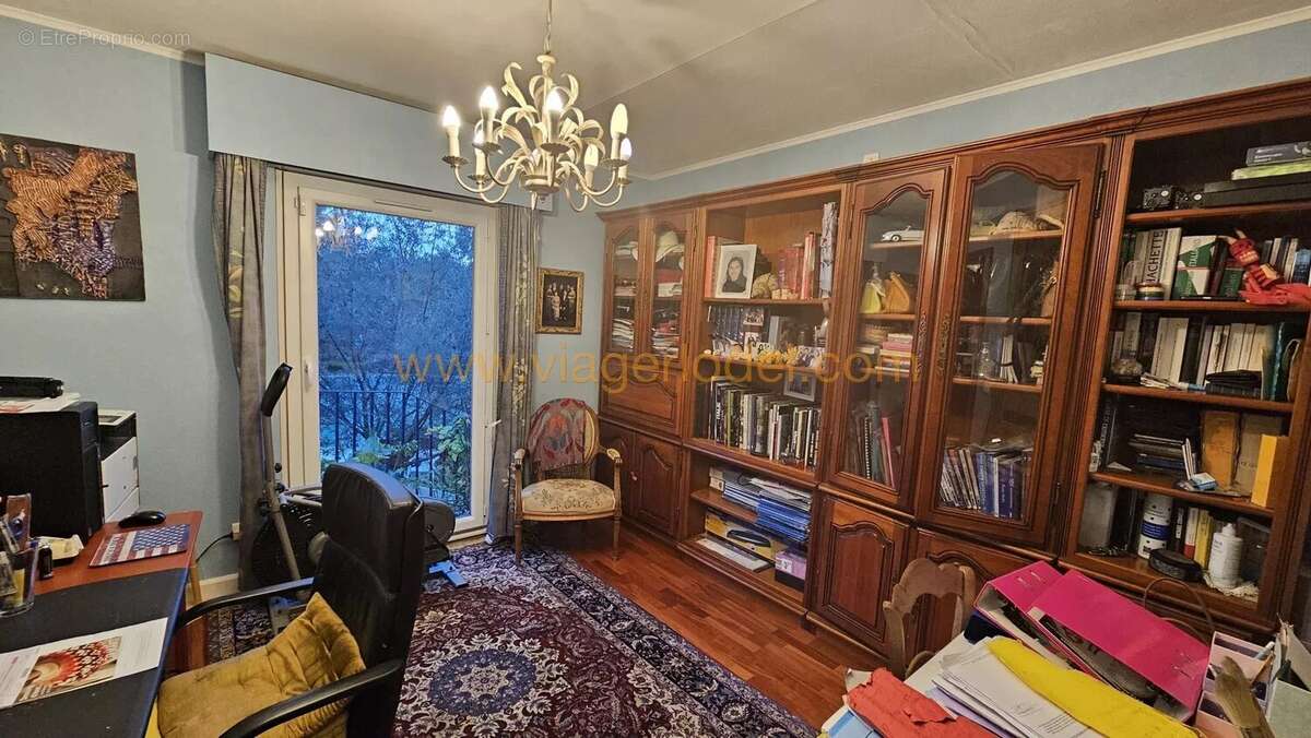 Maison à MAREIL-MARLY