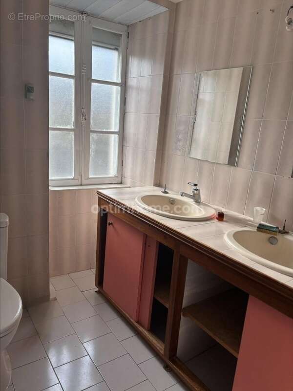 Maison à XAMBES