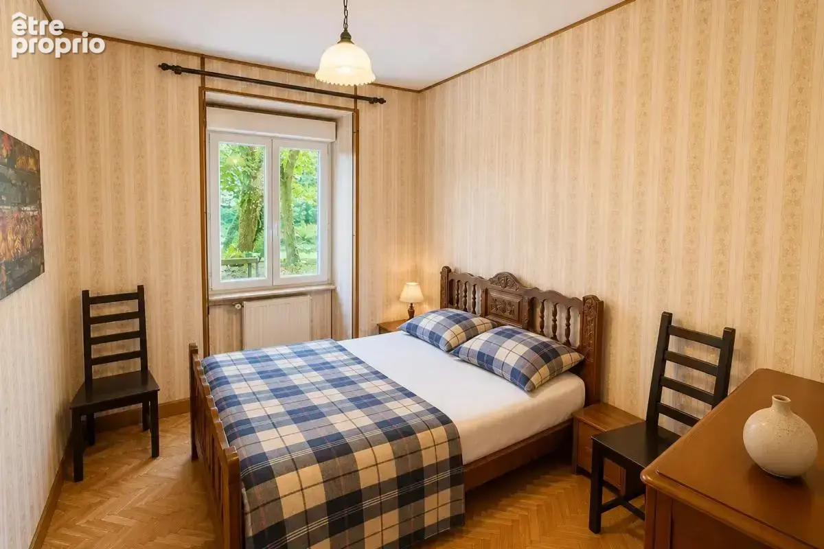 Maison de 5 pièces de 120 m² à Saint-Front-la-Rivière - photo 4