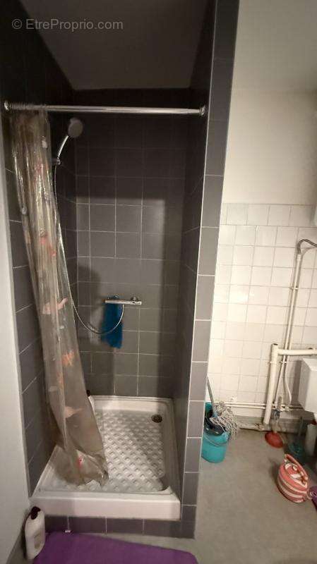 Appartement à FIGEAC