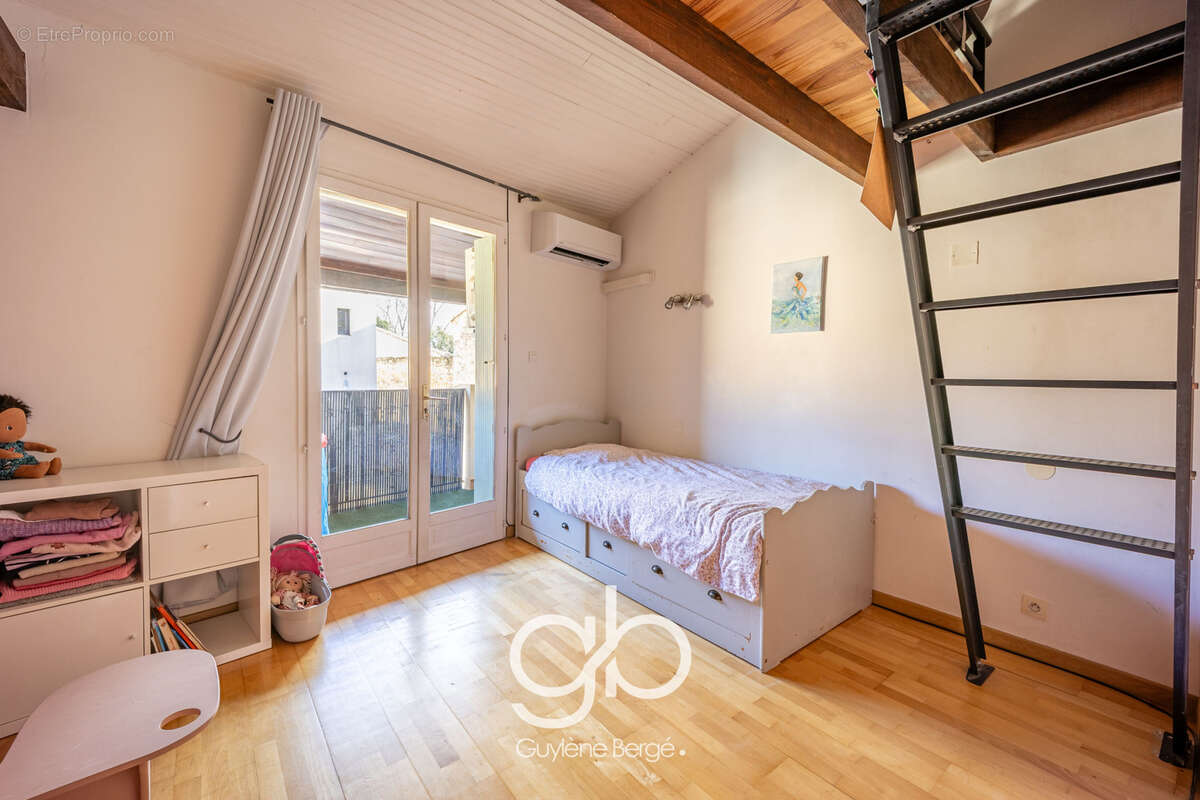 Maison à LANSARGUES