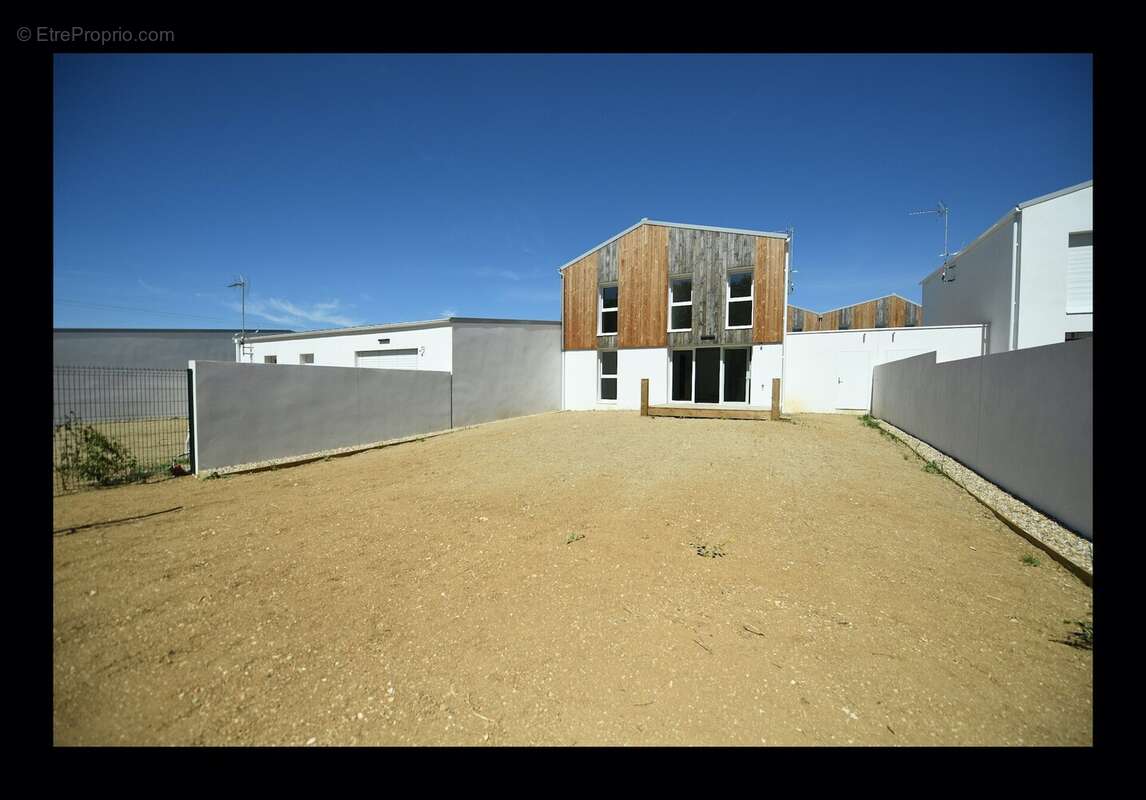 Maison 129 m² à Perigny  - photo 3