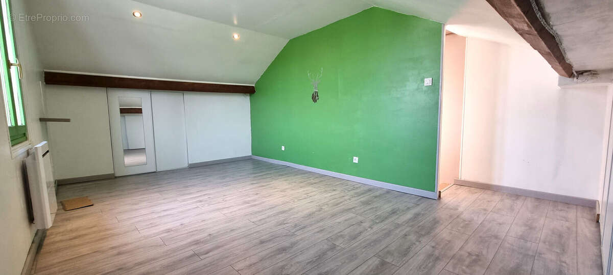 Maison renovée - photo 4