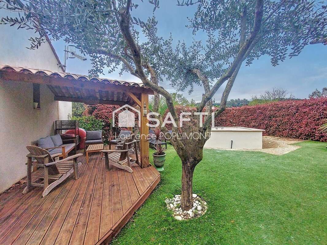 Photo 8 - Maison à LE THORONET