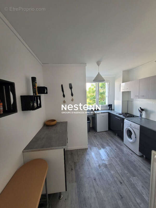 Appartement à TOURS
