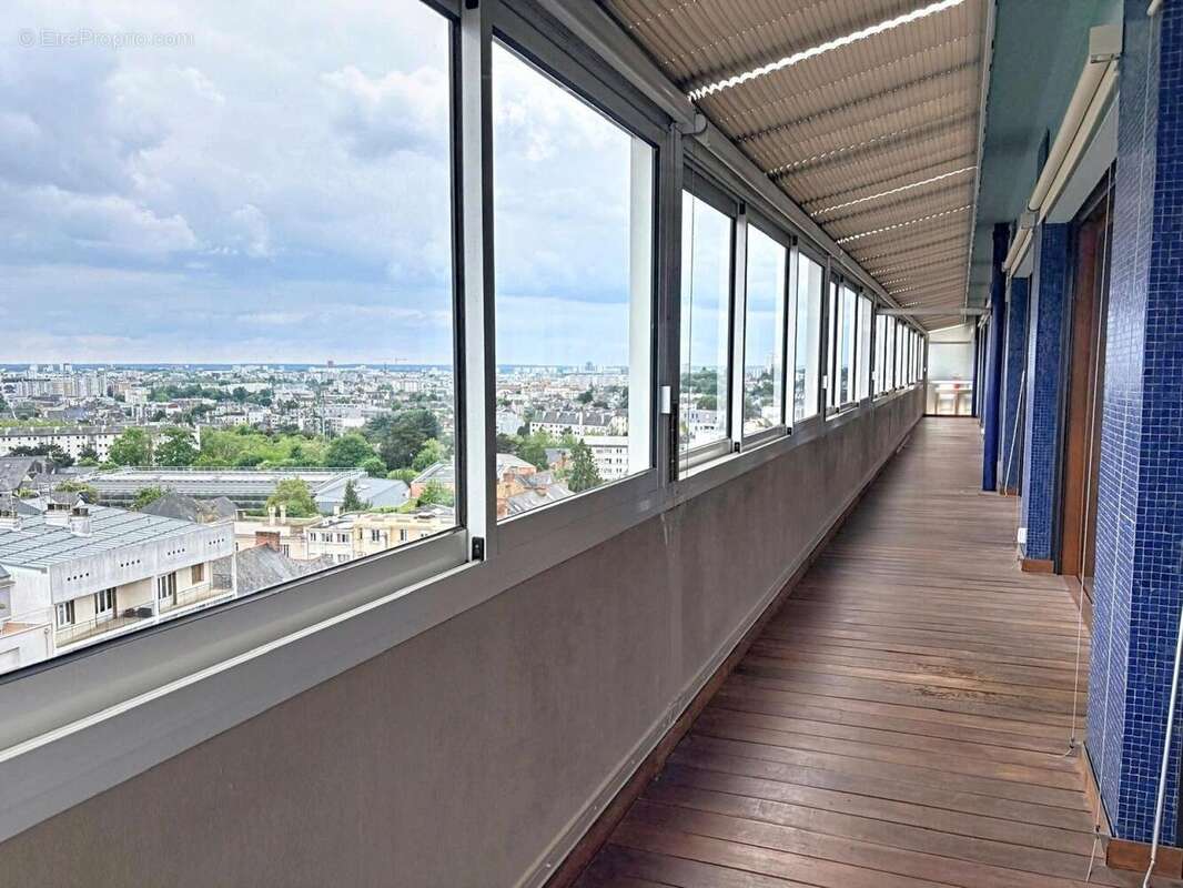Appartement 183 m² à Rennes  - photo 4