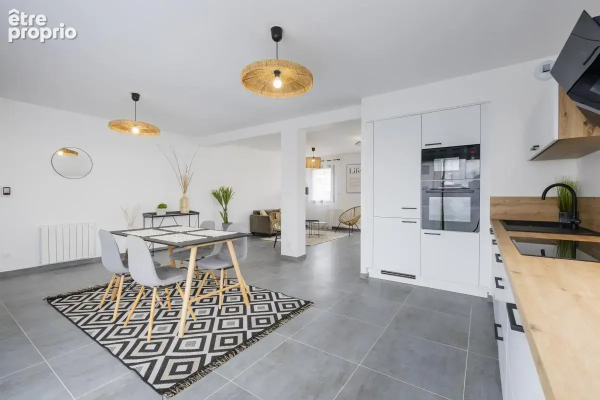 Maison 83 m² à Sucé-sur-Erdre - photo 2