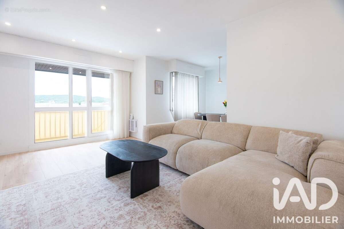 Photo 5 - Appartement à METZ