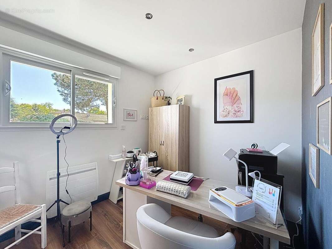 Photo 8 - Maison à EYSINES