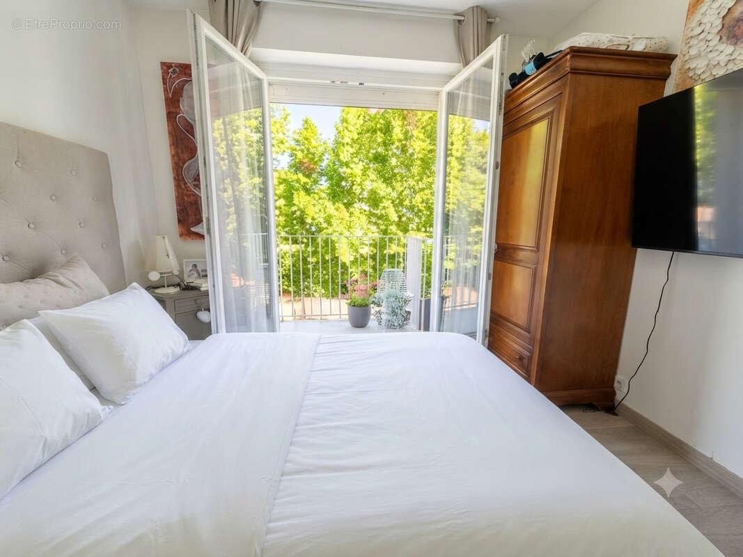 Appartement à SENLIS