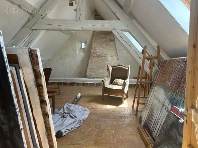 Maison à MONDOUBLEAU