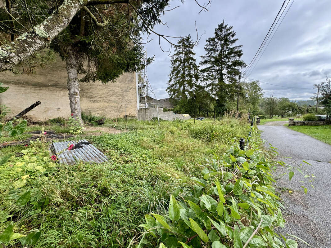 Maison à VOELLERDINGEN