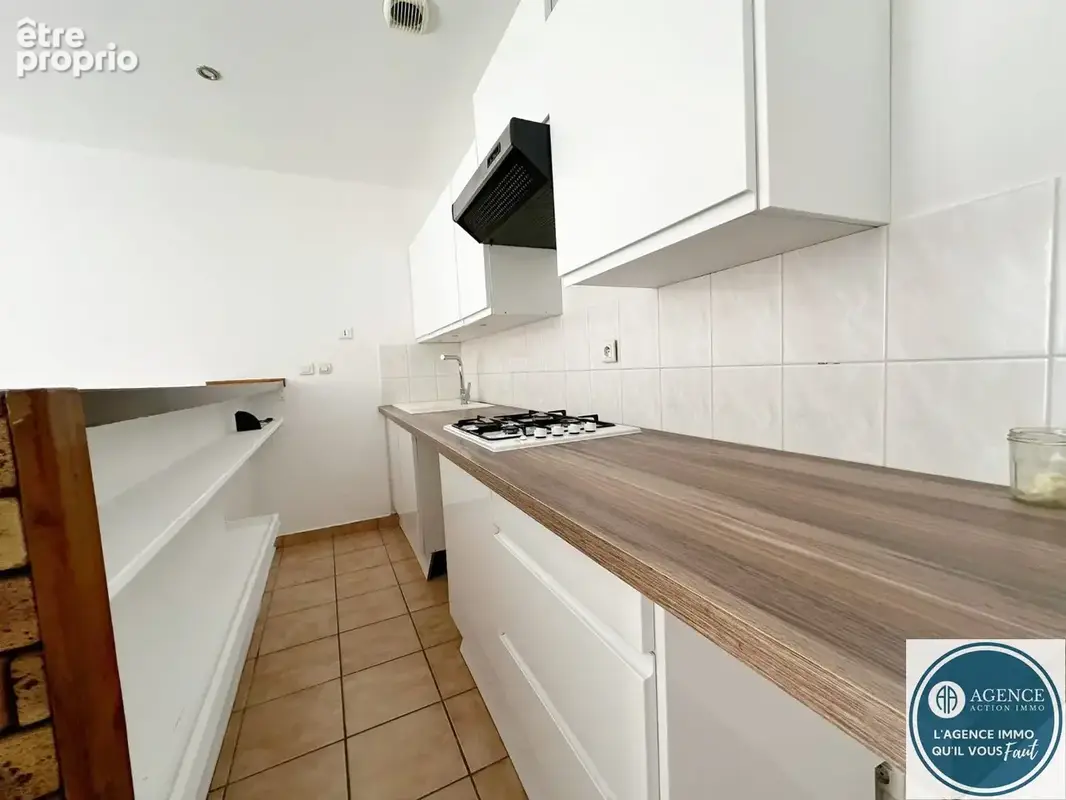 appartement garage - photo 2