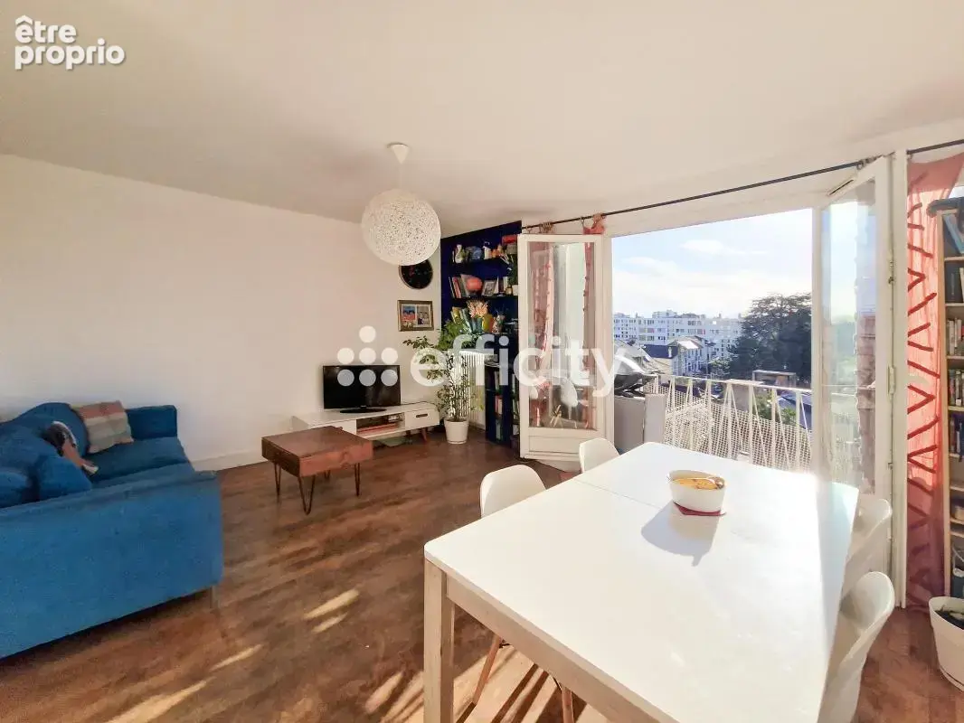 Appartement 3 pièces 65 m² à vendre à Vitry-Sur-Seine (94400) - photo 3