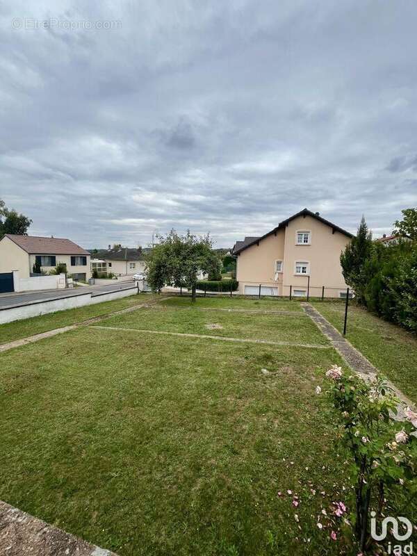 Photo 3 - Maison à FREYMING-MERLEBACH