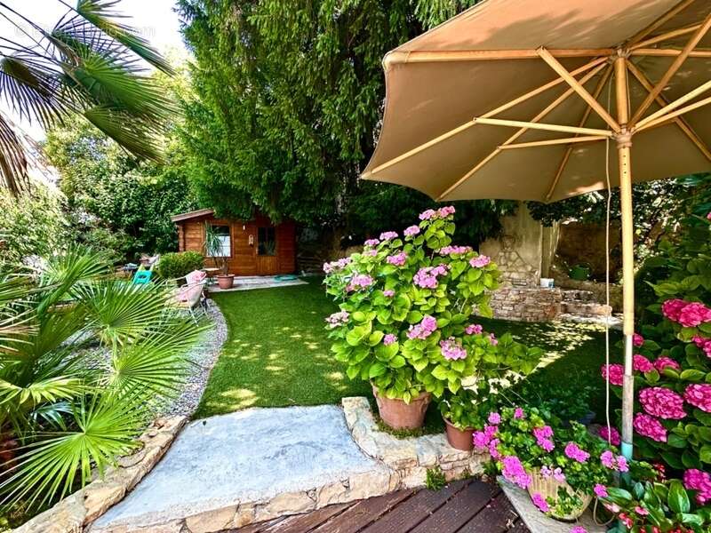 Maison à MARSEILLE-15E