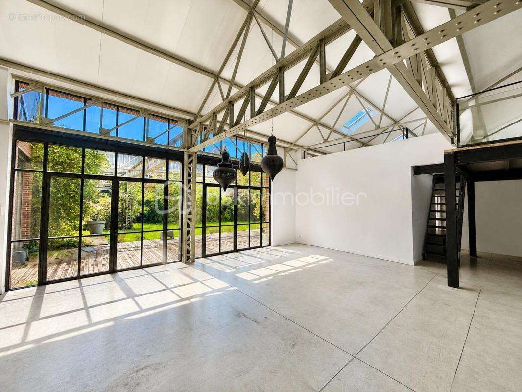 Appartement à AMIENS