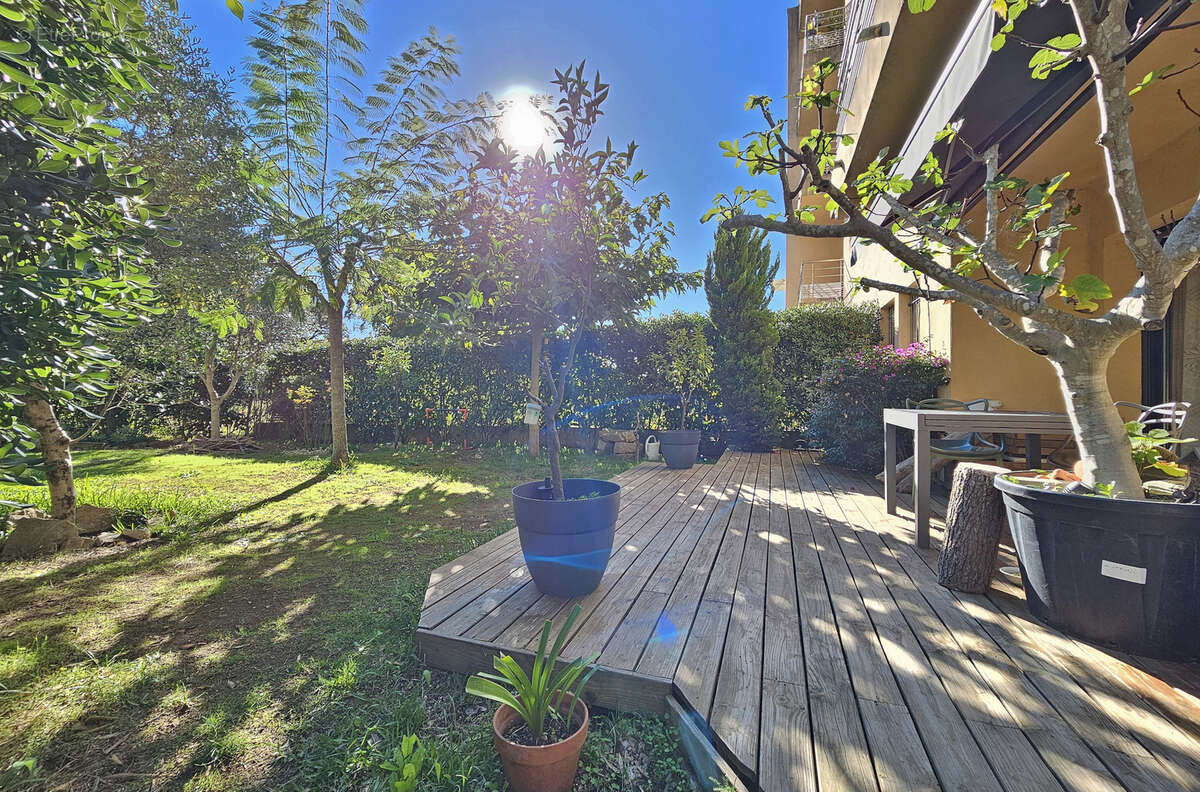 Appartement à AJACCIO