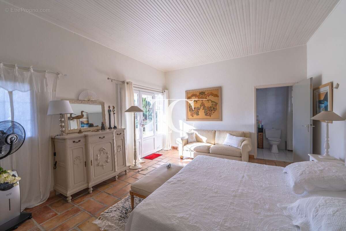 Maison à SAINT-PAUL-LE-JEUNE