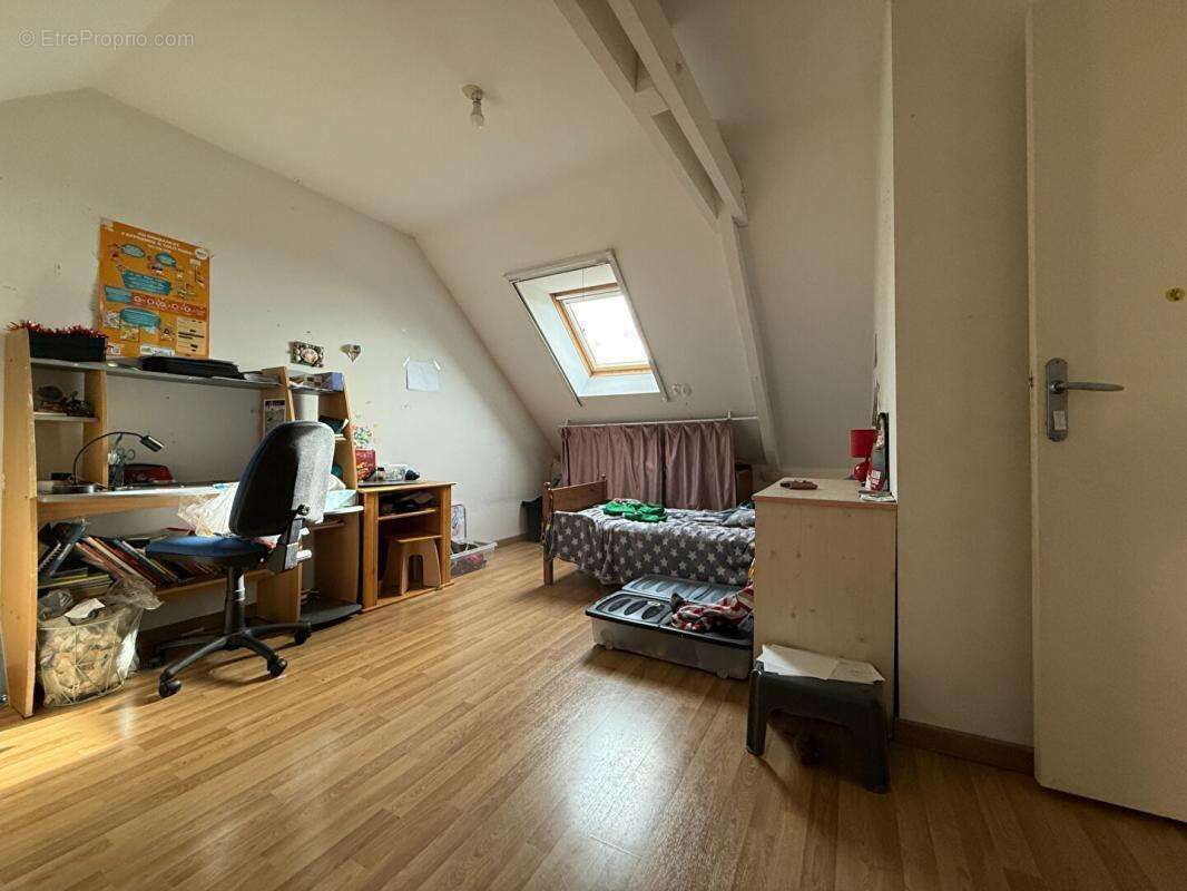 Maison Brécey 4 pièce(s) 70 m2 - photo 9