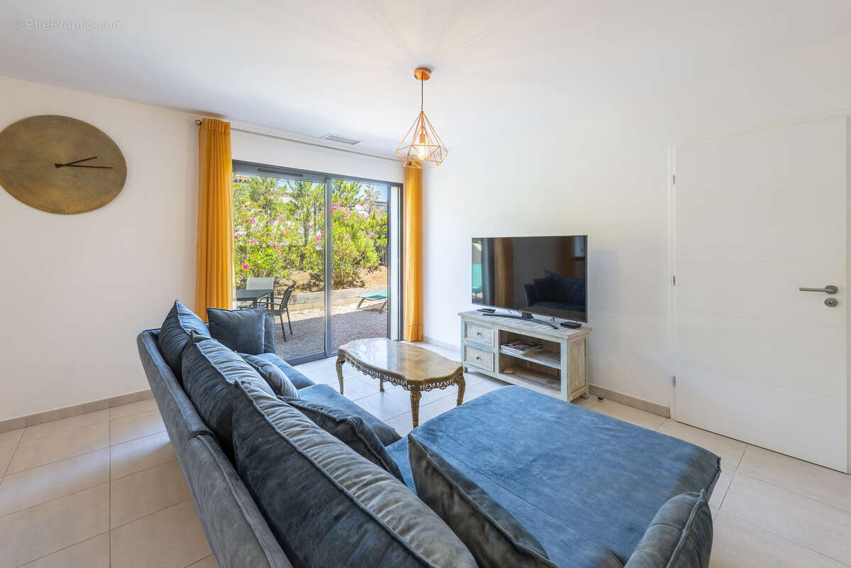 Appartement à SAINTE-MAXIME