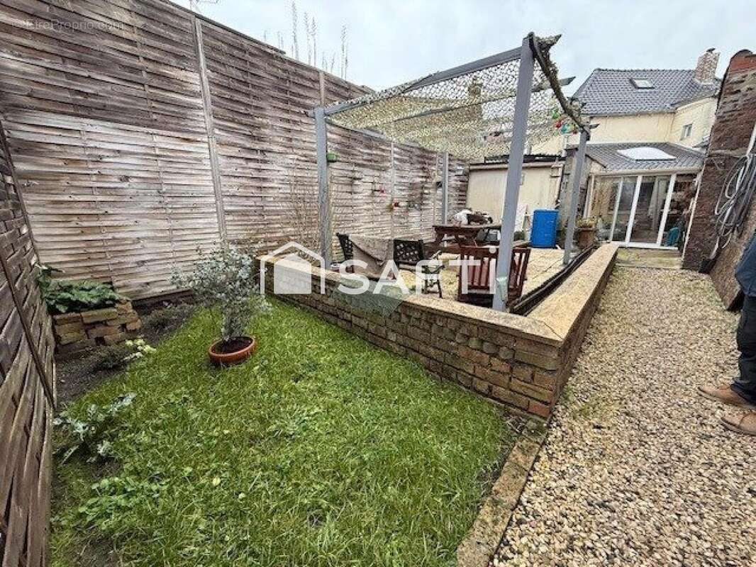 Photo 8 - Maison à BILLY-BERCLAU