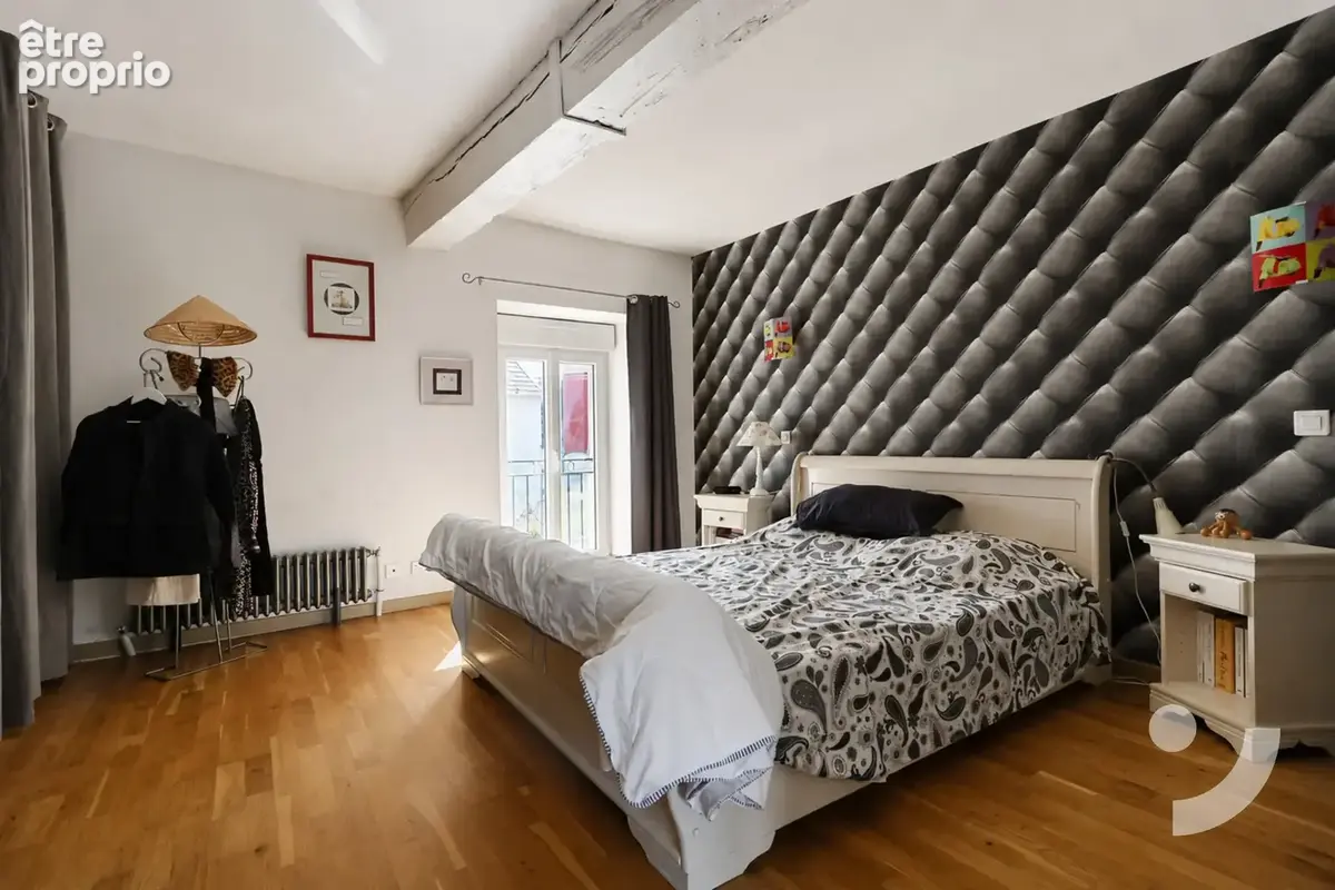 Grande maison familiale avec jardin, garage et terrasse - photo 12