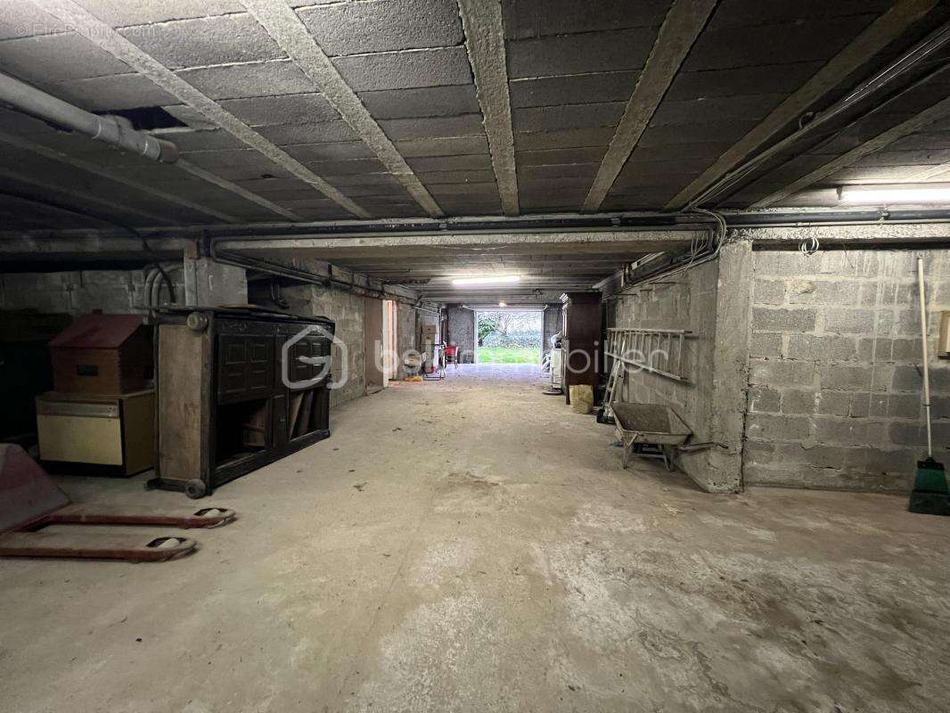 Maison à ORVILLIERS