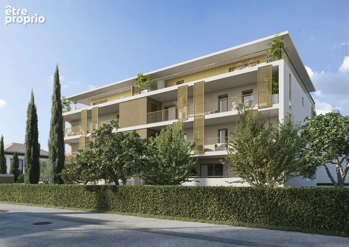 Appartement 2 pièces 54 m² à vendre à Frejus (83600) - photo 3
