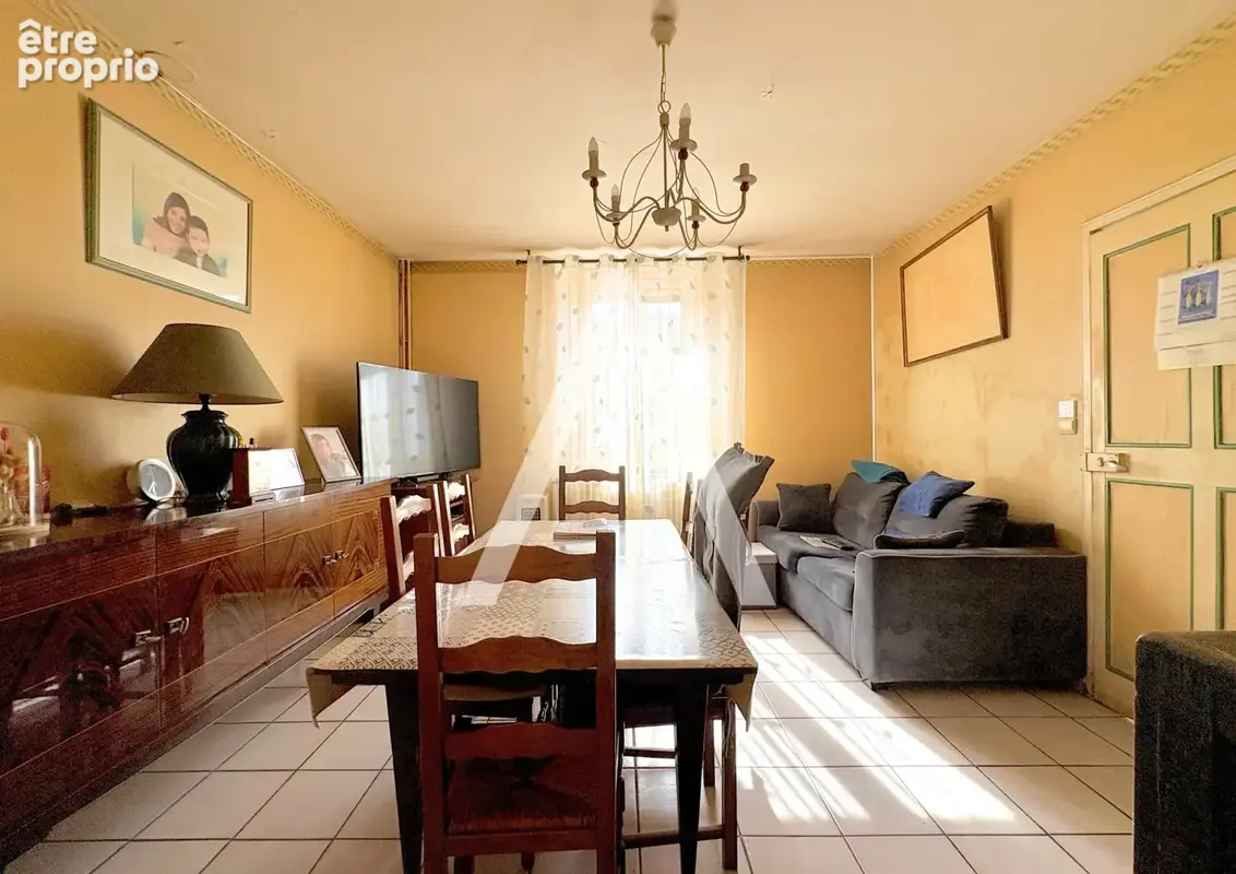 Photo Maison à Castres au prix de 85 000€