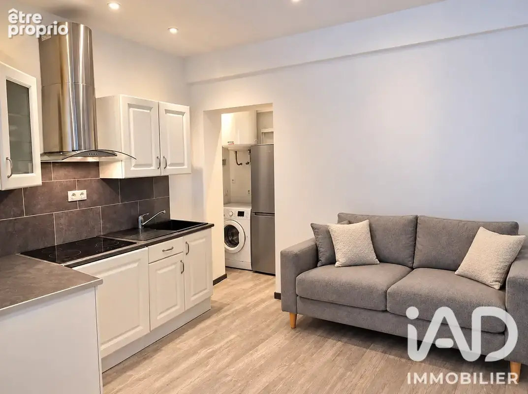 Photo 1 - Appartement à FLAYOSC