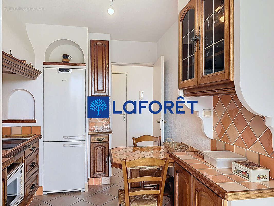 Appartement à LA GARDE