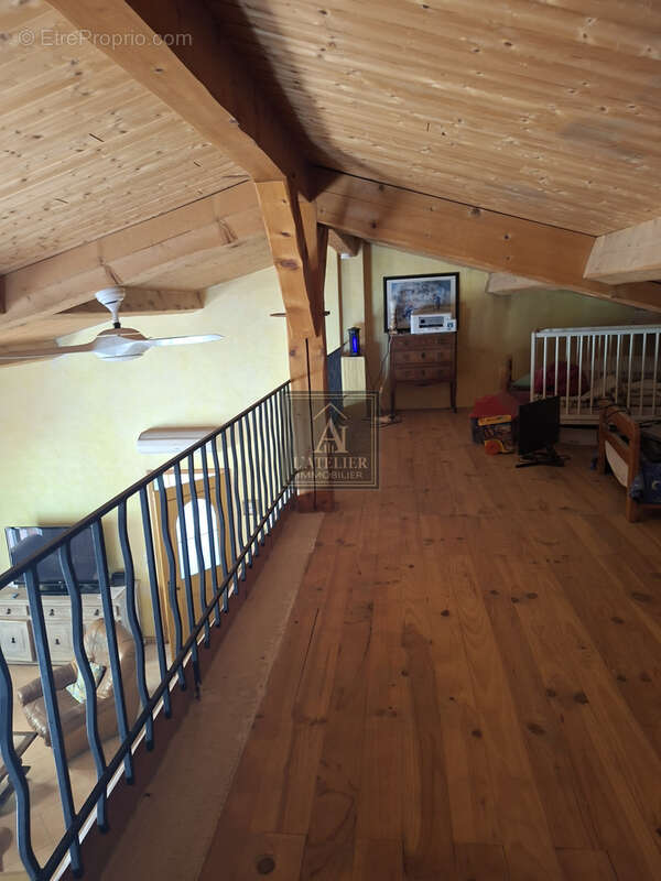 Maison T 4 ,  Entre Forêt et Sérénité à Lorgues - photo 9