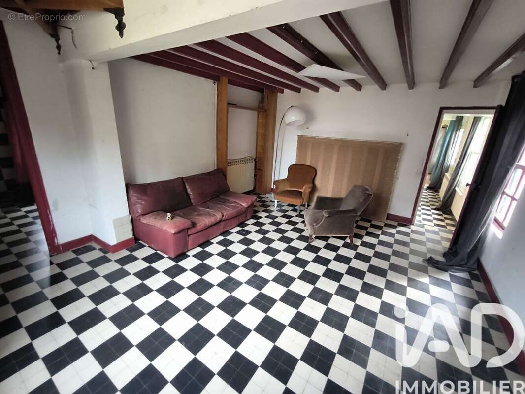 Photo 7 - Maison à TOUTAINVILLE