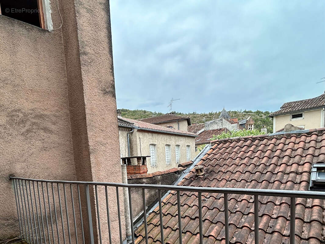 Appartement à CAHORS