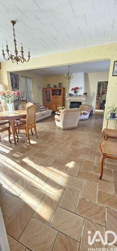 Photo 5 - Maison à ANGY