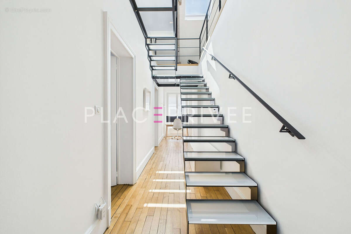 Appartement d'exception - photo 4