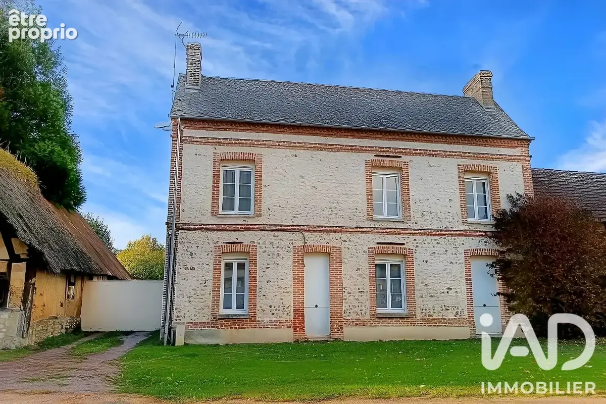 Photo 1 - Maison à HONDOUVILLE